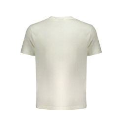 WRANGLER SHORT SLEEVE T-SHIRT MEN WHITE