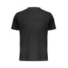 LEE T-SHIRT MANICHE CORTE UOMO NERO