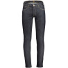 LEE JEANS DENIM MEN BLUE