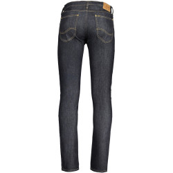 LEE JEANS DENIM UOMO BLU