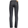 LEE JEANS DENIM UOMO BLU