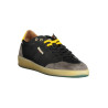 BLAUER MEN&39S SPORTS FOOTWEAR BLACK