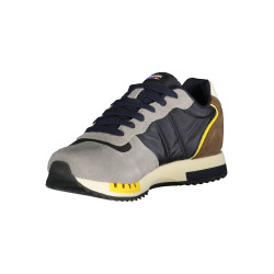 BLAUER MEN&39S SPORTS FOOTWEAR GREY