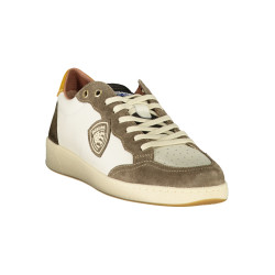 BLAUER MEN&39S SPORTS FOOTWEAR WHITE