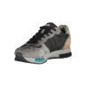 BLAUER MEN&39S SPORTS FOOTWEAR GREY