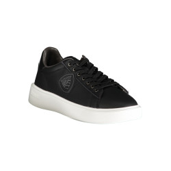 BLAUER MEN&39S SPORTS FOOTWEAR BLACK