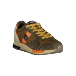 BLAUER MEN&39S SPORTS FOOTWEAR BROWN