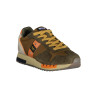 BLAUER MEN&39S SPORTS FOOTWEAR BROWN