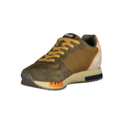 BLAUER MEN&39S SPORTS FOOTWEAR BROWN