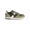 BLAUER SPORTS SHOES MEN GREEN