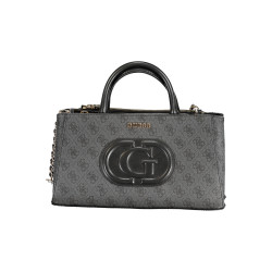 GUESS JEANS WOMEN&39S BAG GREY