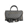 GUESS JEANS BORSA DONNA GRIGIO