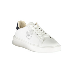 BLAUER MEN&39S SPORTS FOOTWEAR WHITE