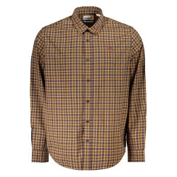 TIMBERLAND CAMICIA MANICHE...