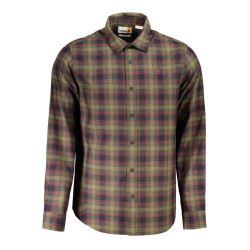 TIMBERLAND CAMICIA MANICHE...