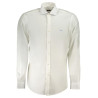 HARMONT & BLAINE CAMICIA MANICHE LUNGHE UOMO BIANCO