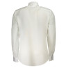 HARMONT & BLAINE CAMICIA MANICHE LUNGHE UOMO BIANCO