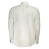 HARMONT &amp BLAINE LONG SLEEVE SHIRT MEN WHITE