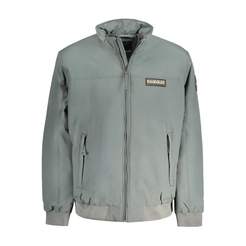 NAPAPIJRI MEN&39S JACKET GREEN