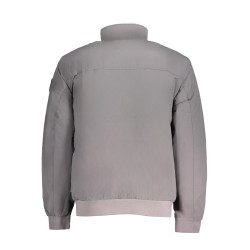 NAPAPIJRI MEN&39S JACKET GREY