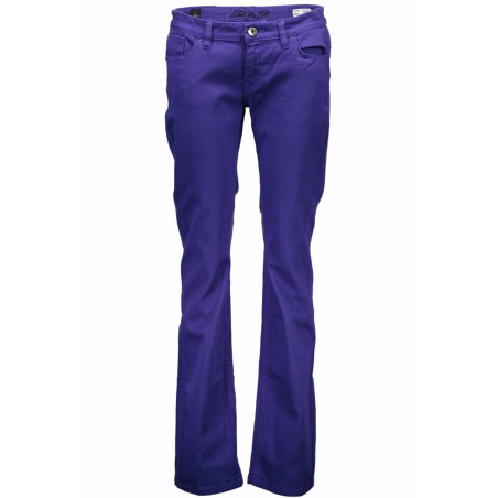 DATCH WOMEN&39S PURPLE TROUSERS