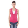 DATCH GILET DONNA ROSA