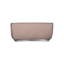 CALVIN KLEIN PINK WOMEN&39S CLUTCH