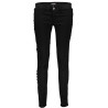 JUST CAVALLI PANTALONE DONNA NERO