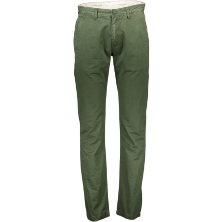 Lee L768CA67-CHINO_VERDE_C06794