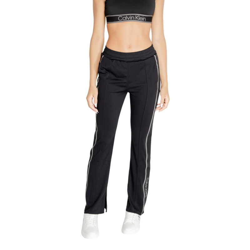 Calvin Klein Sport - Calvin Klein Sport Pantaloni Donna