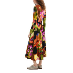 Desigual - Desigual Abito Donna