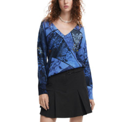 Desigual - Desigual Maglia Donna