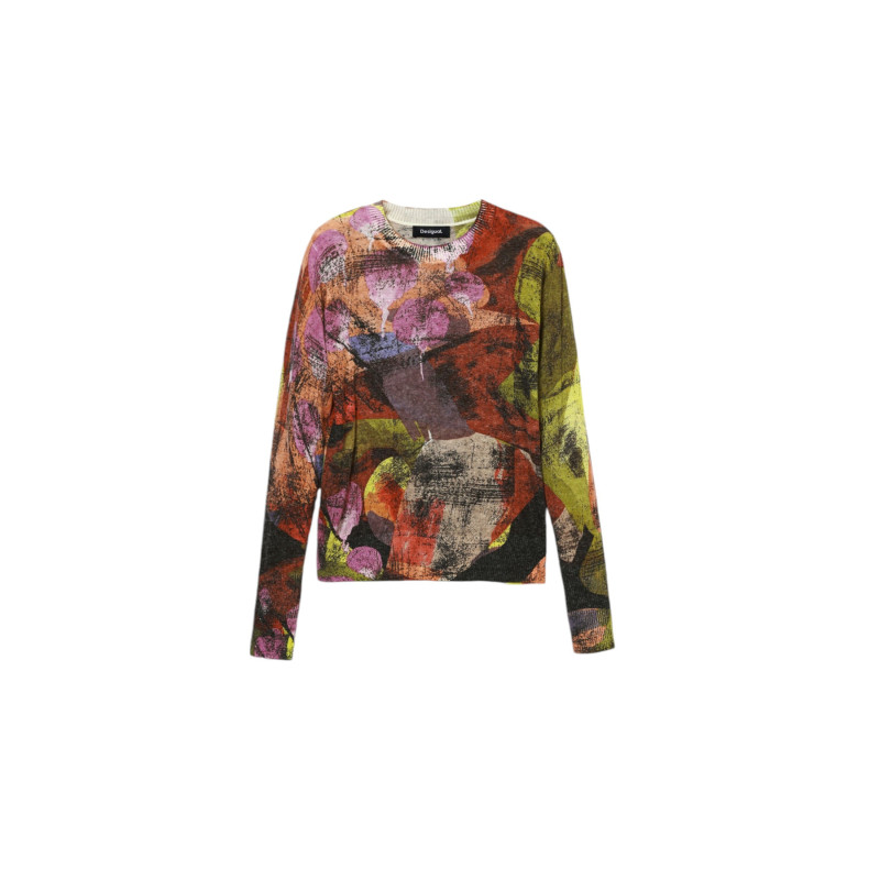 Desigual - Desigual Maglia Donna