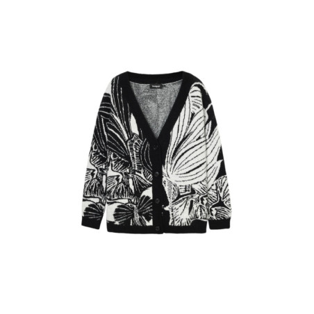 Desigual - Desigual Cardigan Donna