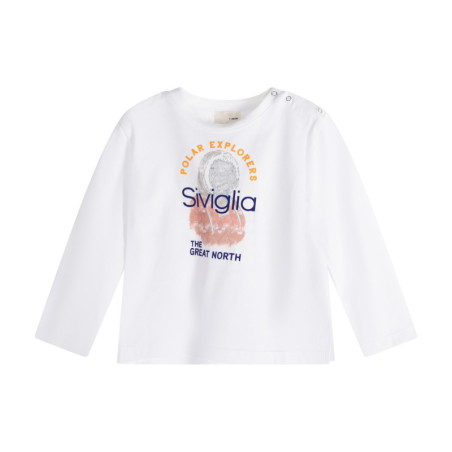 Sivigila - T-shirt