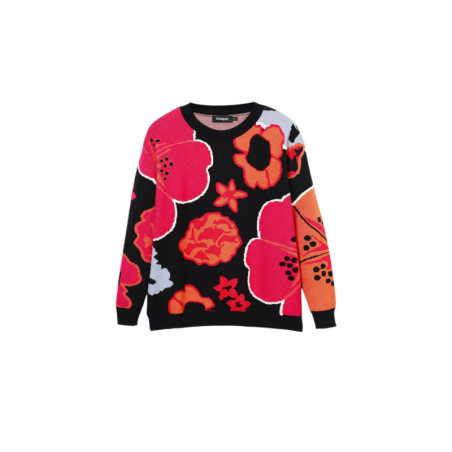 Desigual - Desigual Maglia Donna