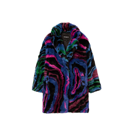 Desigual - Desigual Cappotto Donna