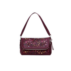 Desigual - Desigual Borsa...