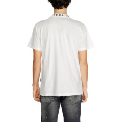 Icon - Icon T-Shirt Uomo