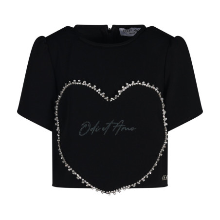 Odi Et Amo - T-shirt