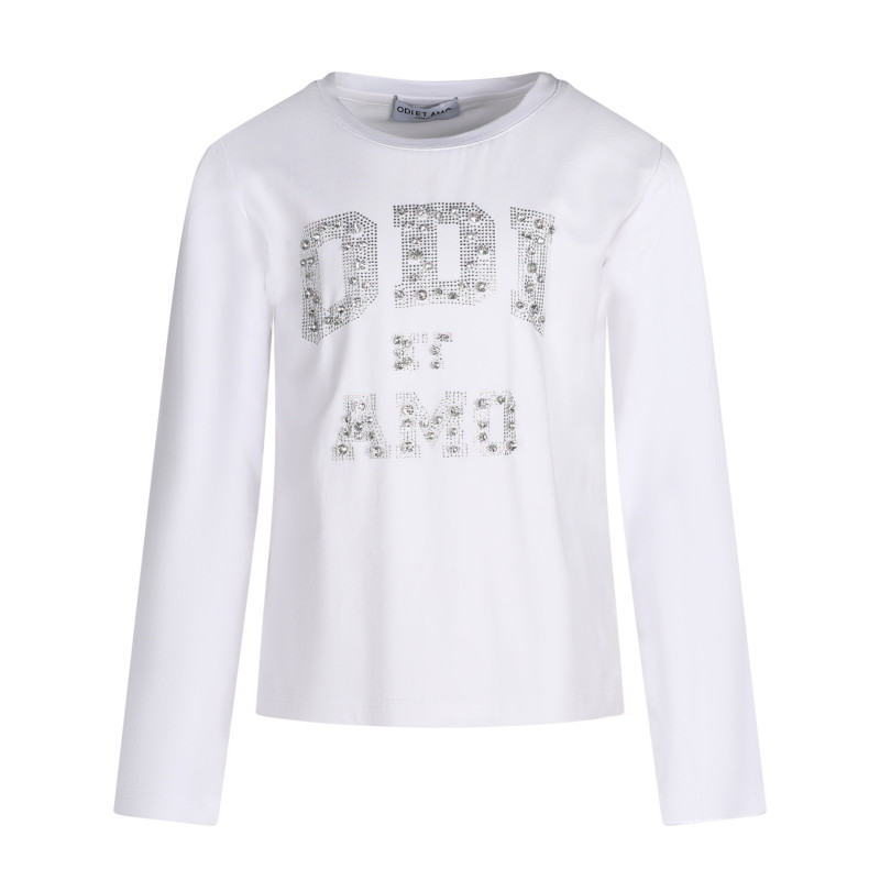 Odi Et Amo - T-shirt