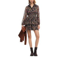 Desigual - Desigual Abito Donna