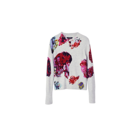 Desigual - Desigual Maglia Donna