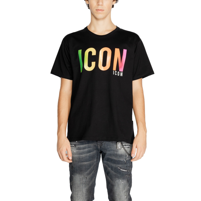 Icon - Icon T-Shirt Uomo