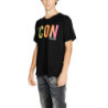 Icon - Icon T-Shirt Uomo