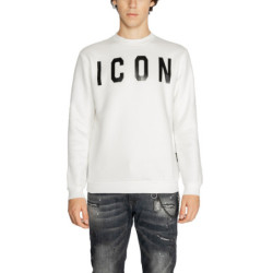 Icon - Icon Felpa Uomo