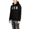 Icon - Icon Felpa Uomo