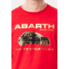 Abarth AH24FW427L_ROSSO