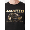 Abarth AH24FW427L_NERO