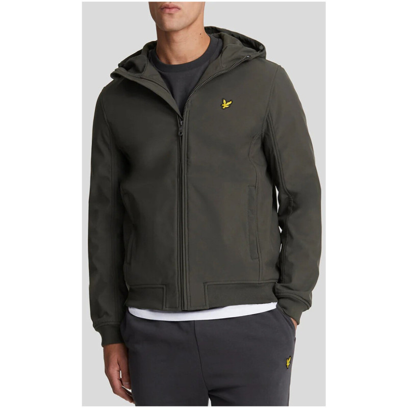 Lyle & Scott 476763